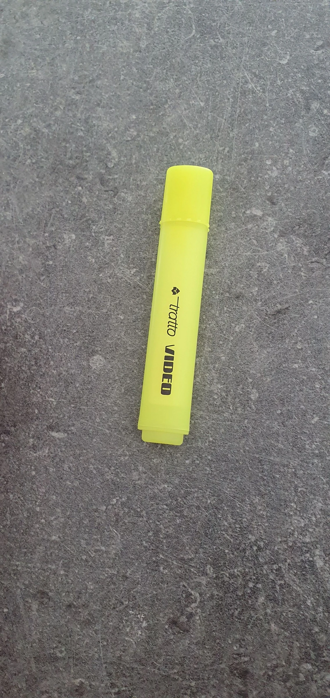 Nieuwe markeerstift – photo 2